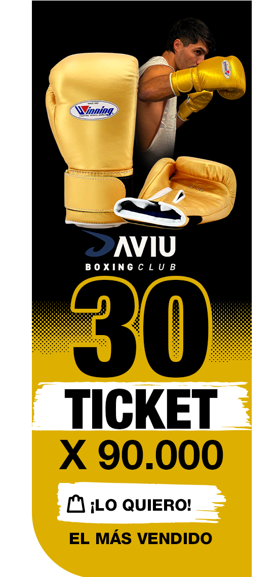 30 Stickers Guantes Exclusivos